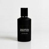 Bulgarian Rose & Oud