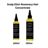 Scalp Elixir Rosemary Hair Concentrate