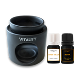 Ceramic Burner Bundle