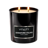 Signature Villas Candle