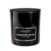 Signature Villas Candle