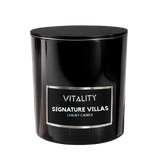 Signature Villas Candle