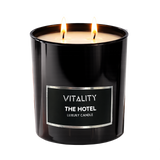 The Hotel Candle