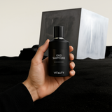 Oud Sapphire