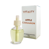 Refill: Apple Cinnamon
