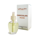 Refill: Chocolate Musk
