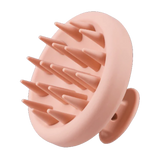 Silicone Scalp Massager