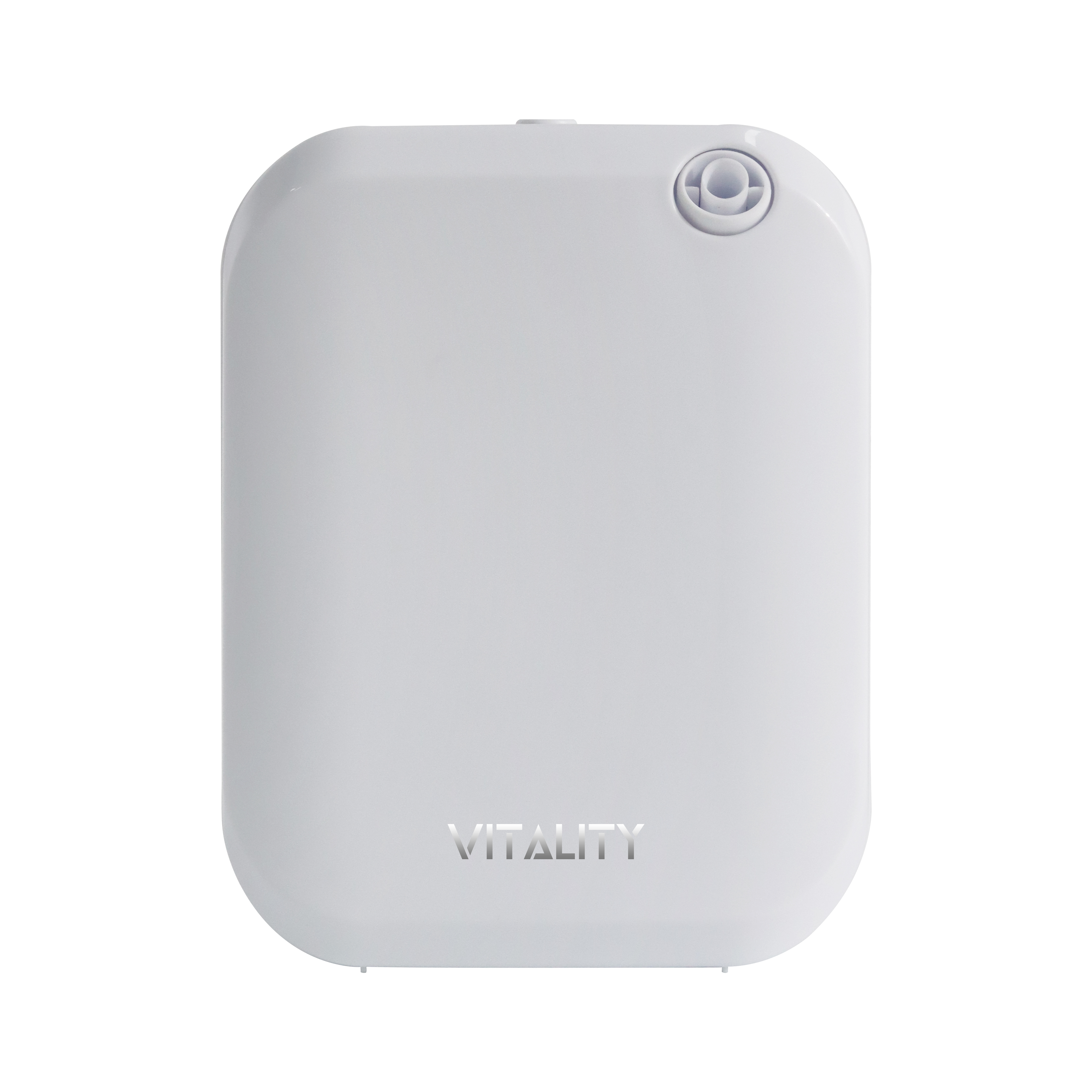 Minimalist home and office scent diffuser by Vitality