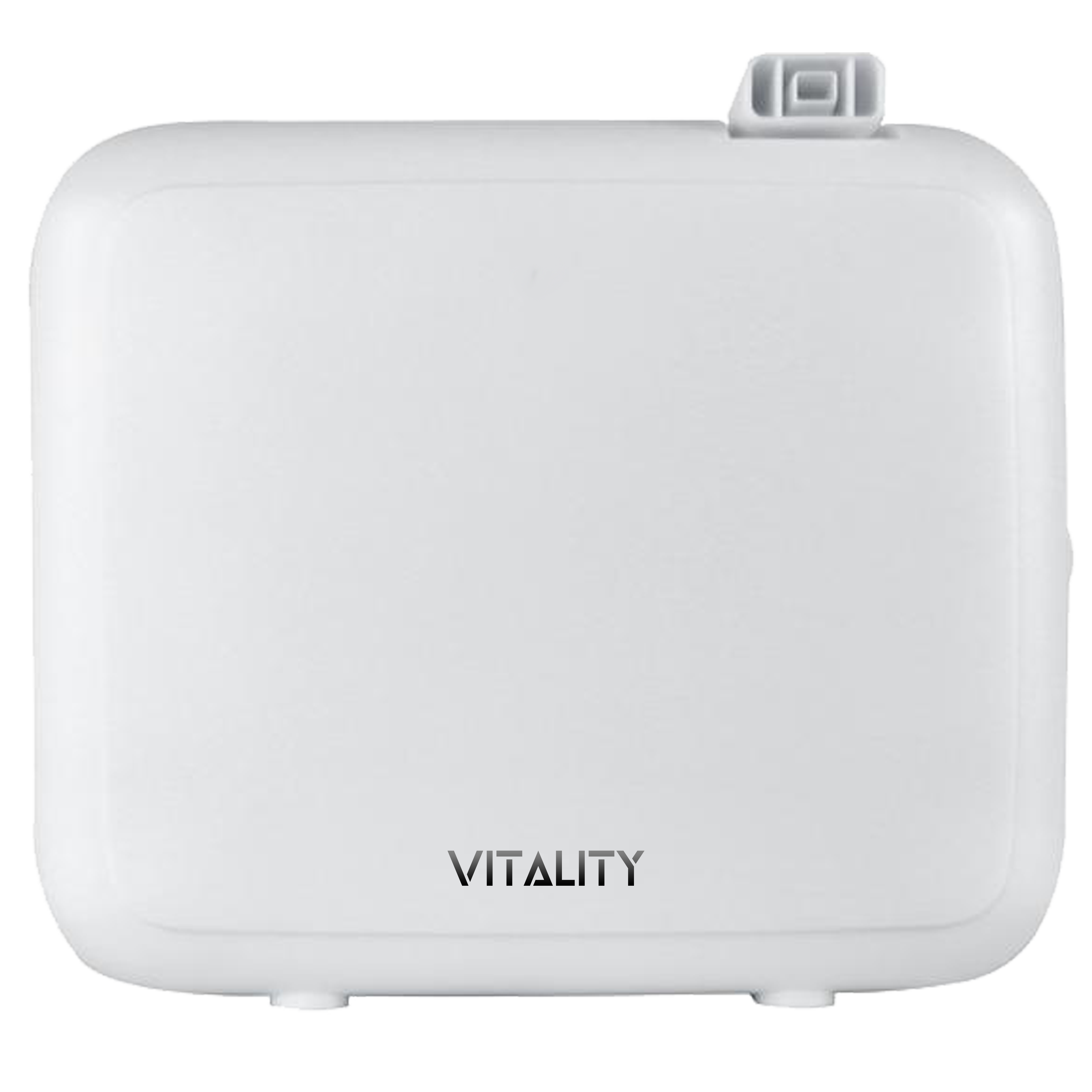 Scent Pro 750 aroma diffuser connected to HVAC system