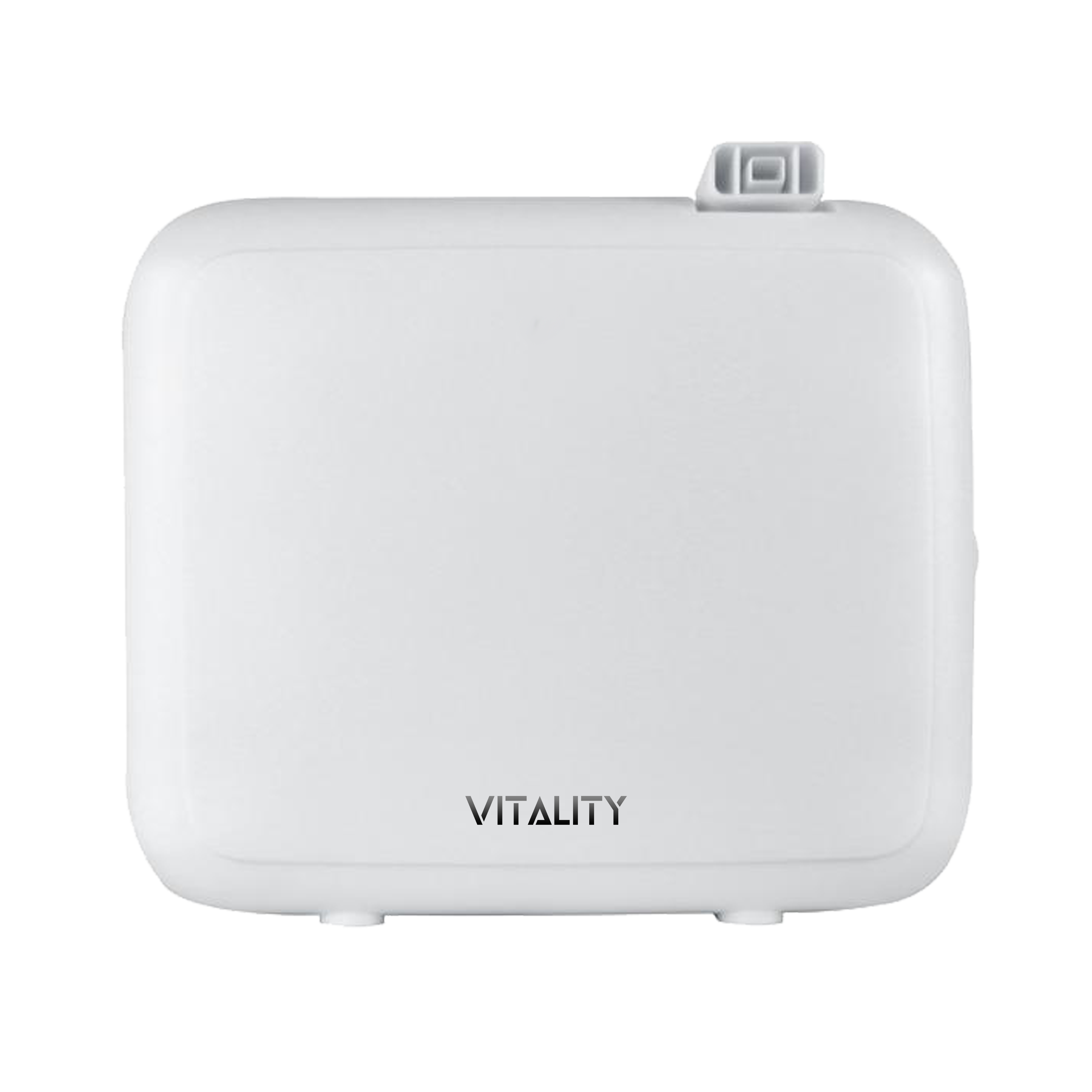 Scent Pro 750 aroma diffuser connected to HVAC system