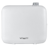 Scent Pro 750 aroma diffuser connected to HVAC system