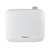 Scent Pro 750 aroma diffuser connected to HVAC system