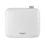 Scent Pro 750 aroma diffuser connected to HVAC system