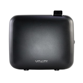 Scent Pro 750 black high capacity diffuser front view