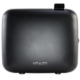Scent Pro 750 black high capacity diffuser front view