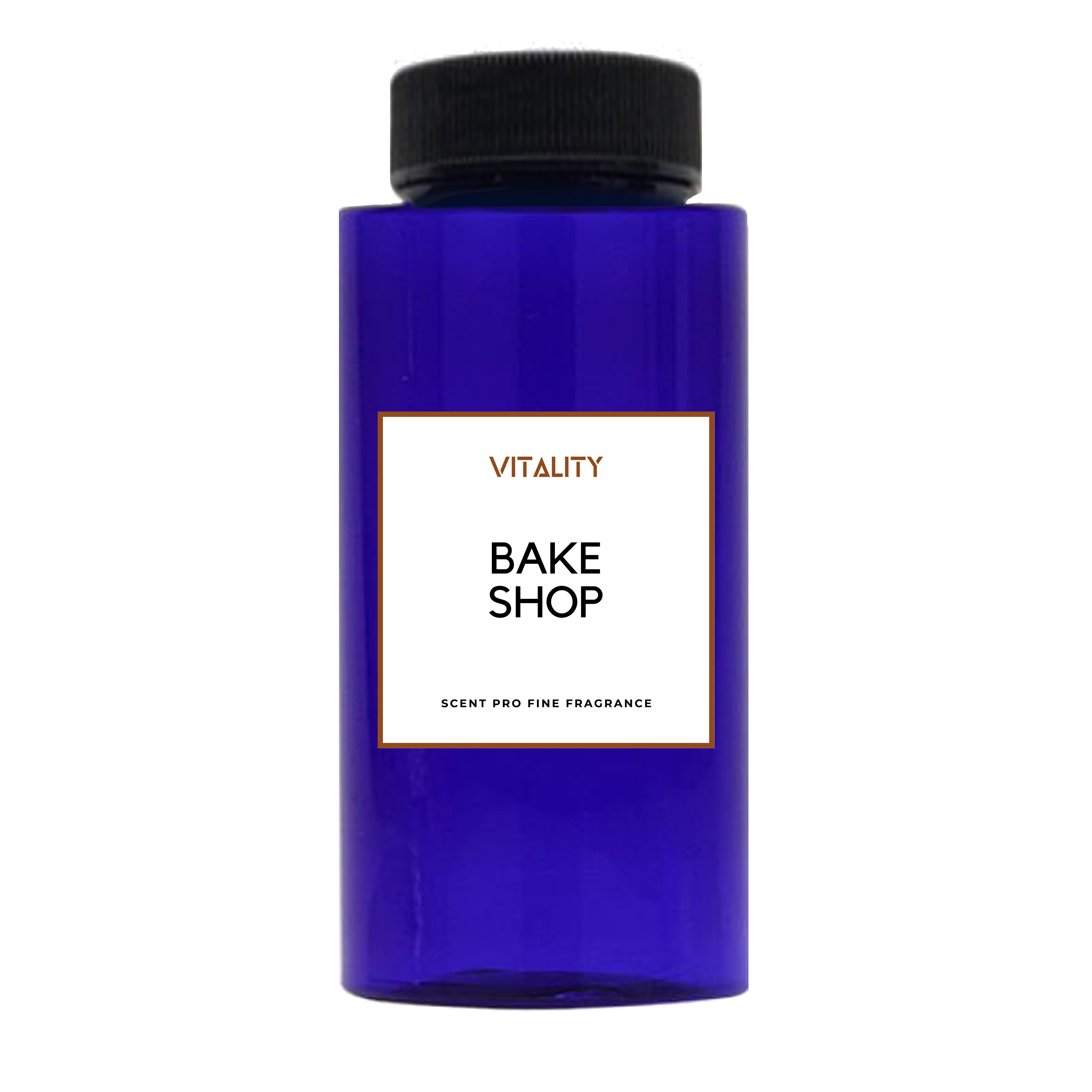 Luxury bakery-inspired diffuser oil refill Bake Shop Bliss