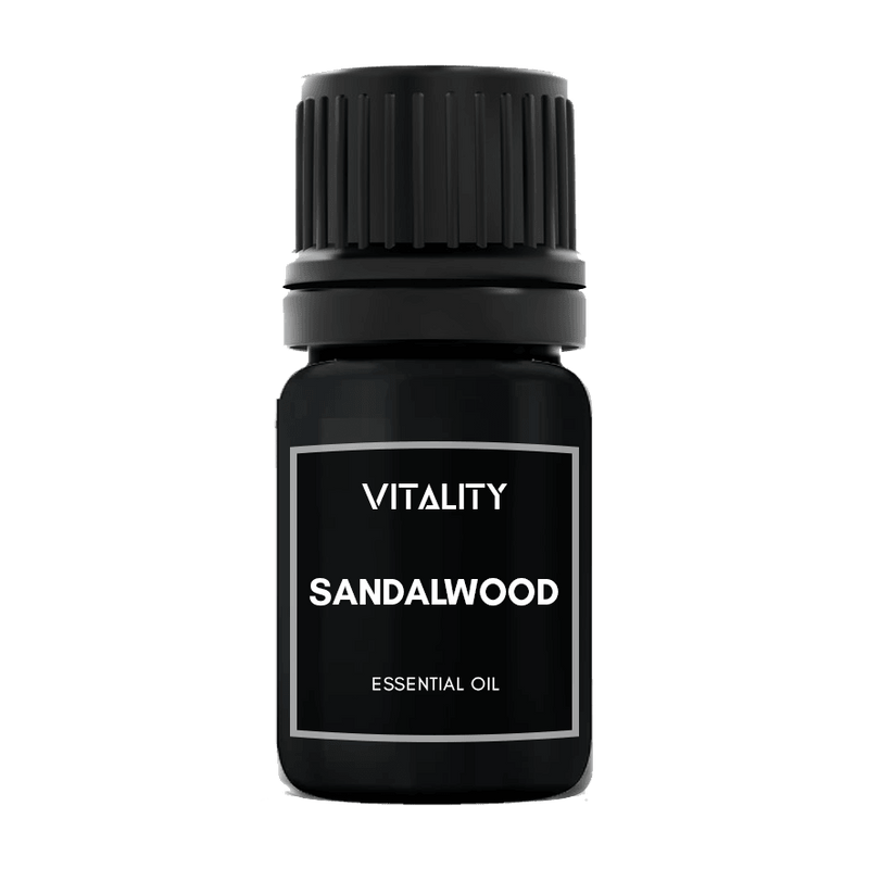Sandalwood Essential Oil