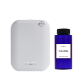 Scent Pro 200 Bundle White