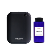 Scent Pro 200 Bundle Black