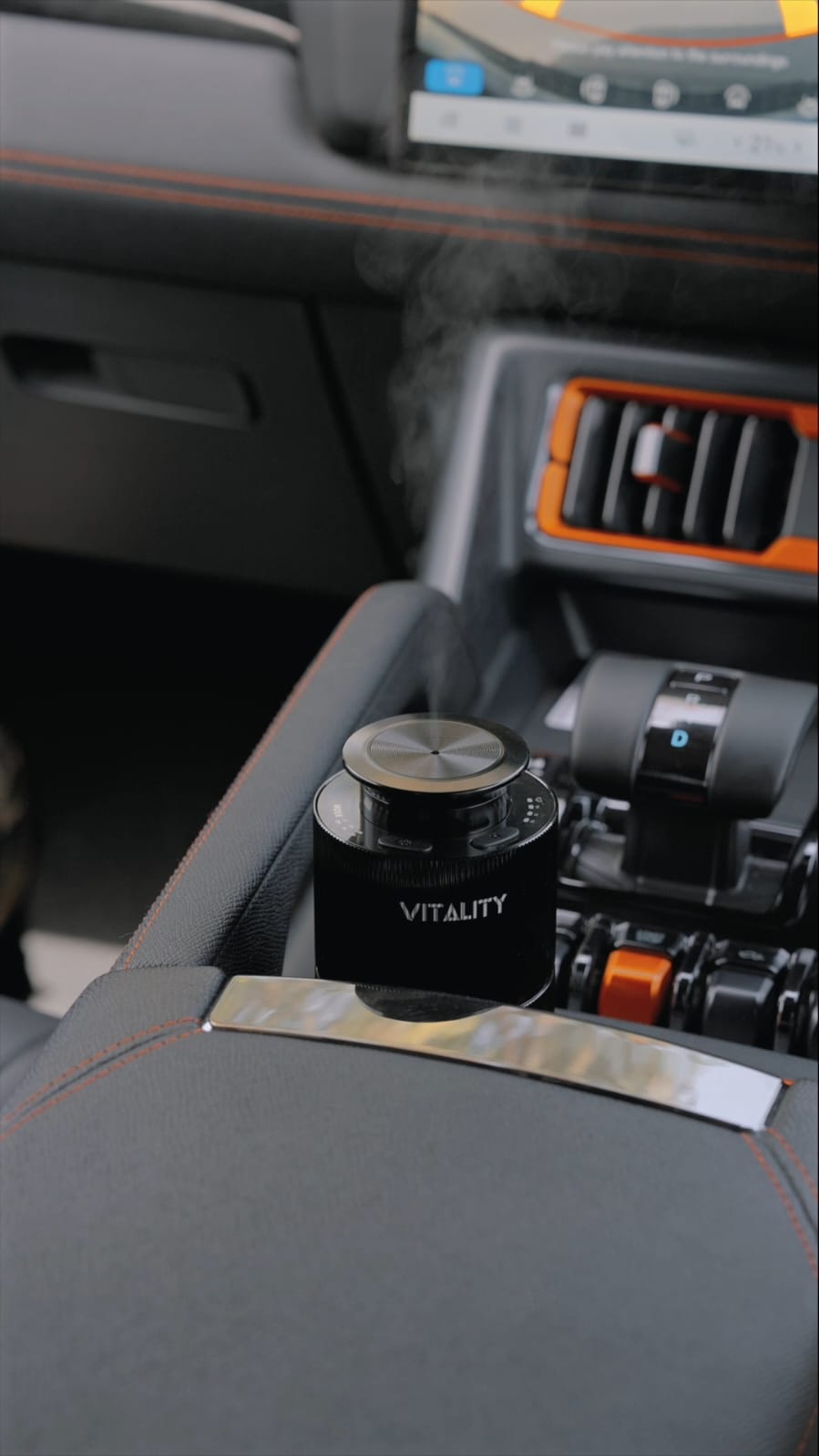 Scent Pro Travel