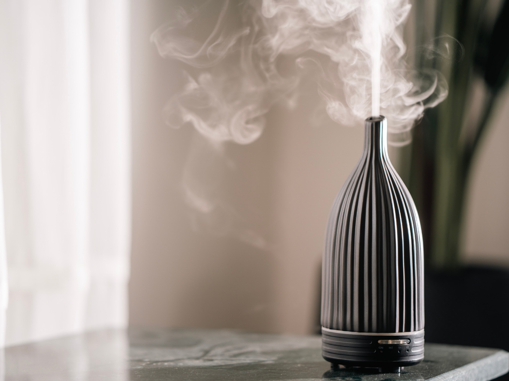 Essential Oil Diffusers