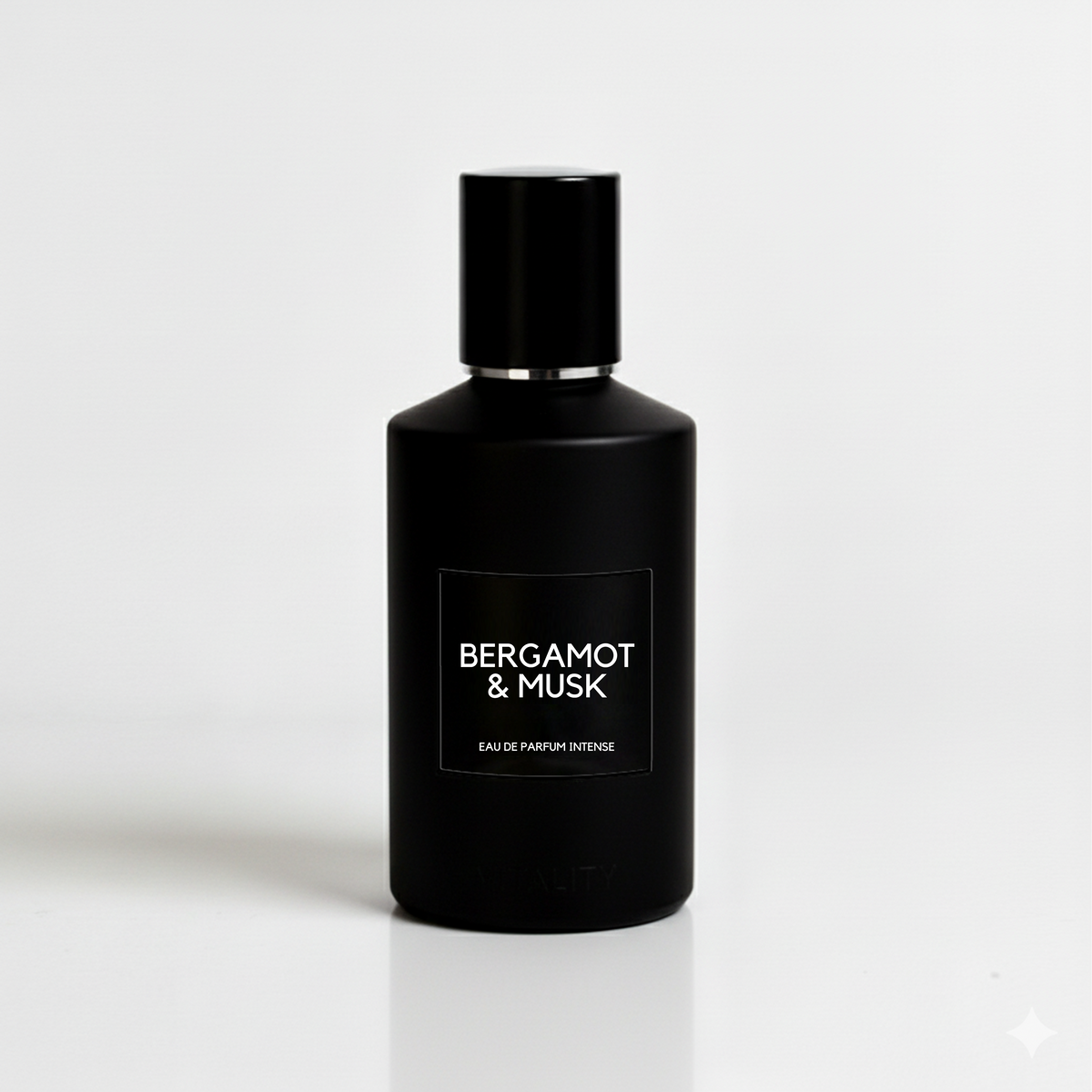 Bergamot & Musk