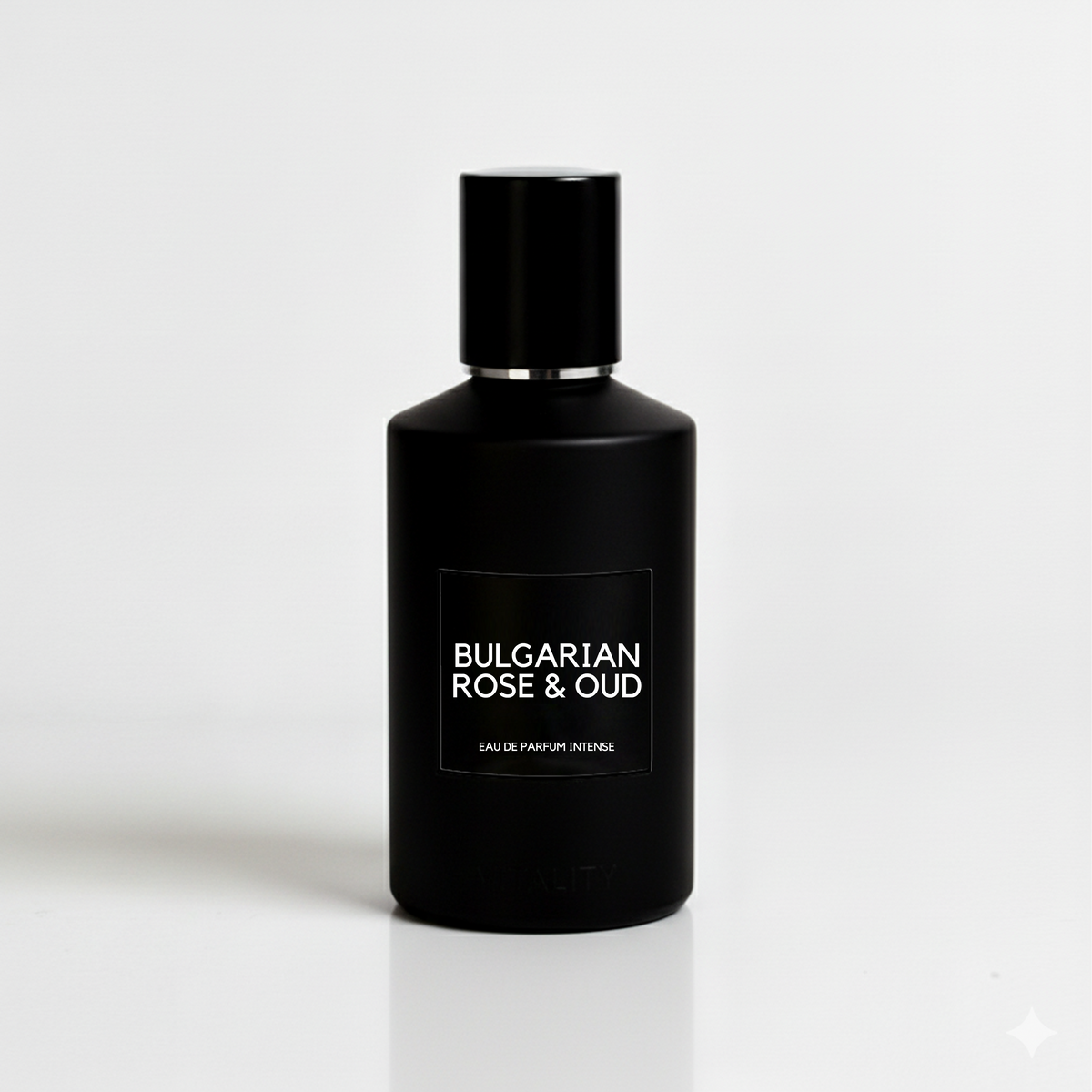 Bulgarian Rose & Oud