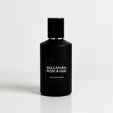 Bulgarian Rose & Oud