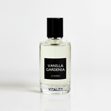Vanilla Gardenia