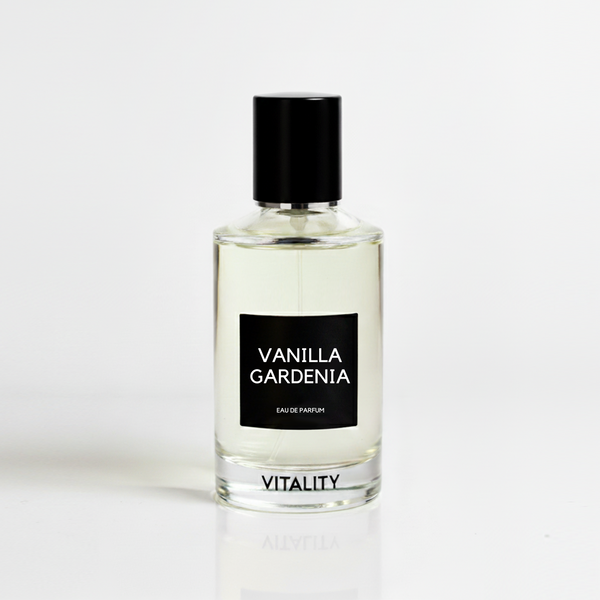 Vanilla Gardenia