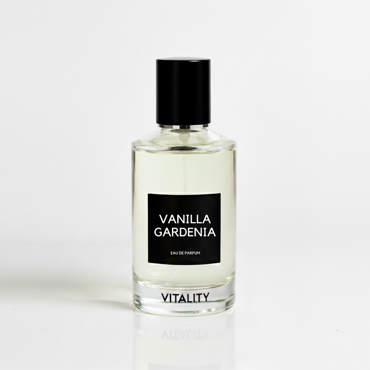 Vanilla Gardenia