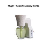 Aromatic White Plug-In Bundle