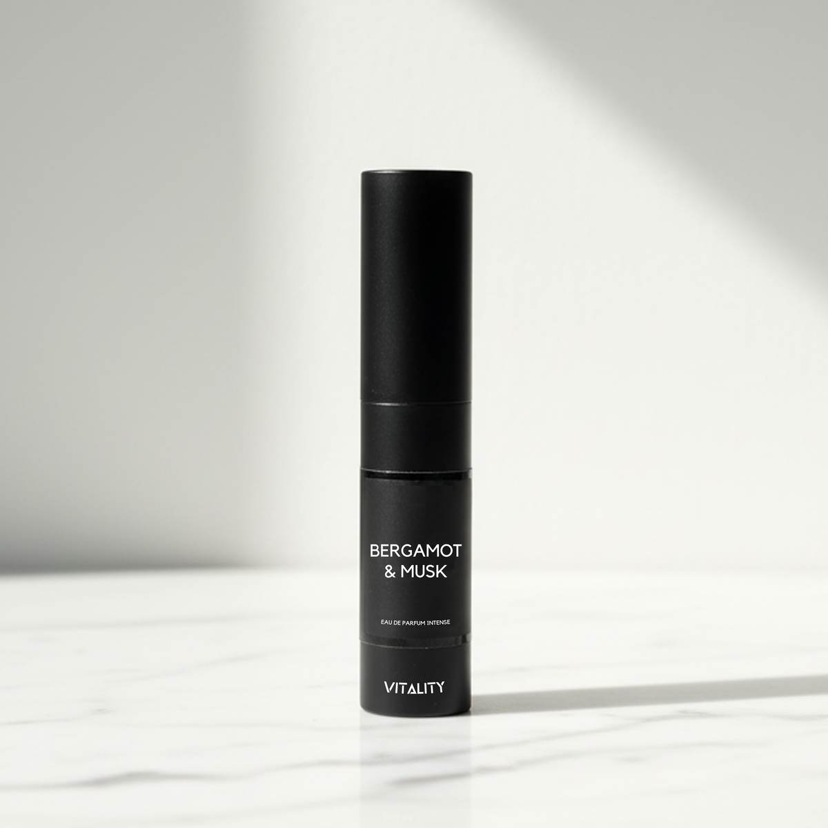 Bergamot & Musk 10ml