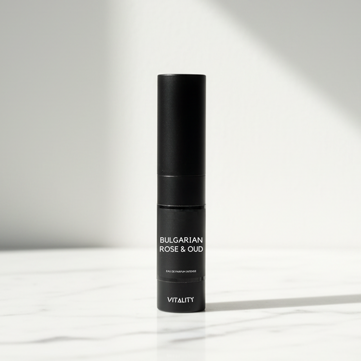 Bulgarian Rose & Oud 10ml