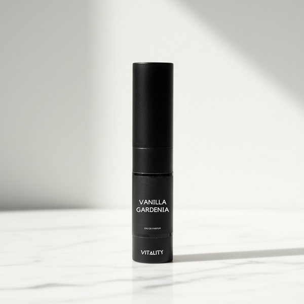 Vanilla Gardenia 10ml