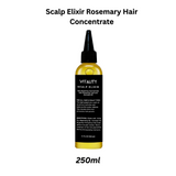 Scalp Elixir Rosemary Hair Concentrate