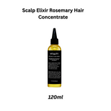 Hair Oil Bundle
