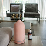 Blush Stone Diffuser