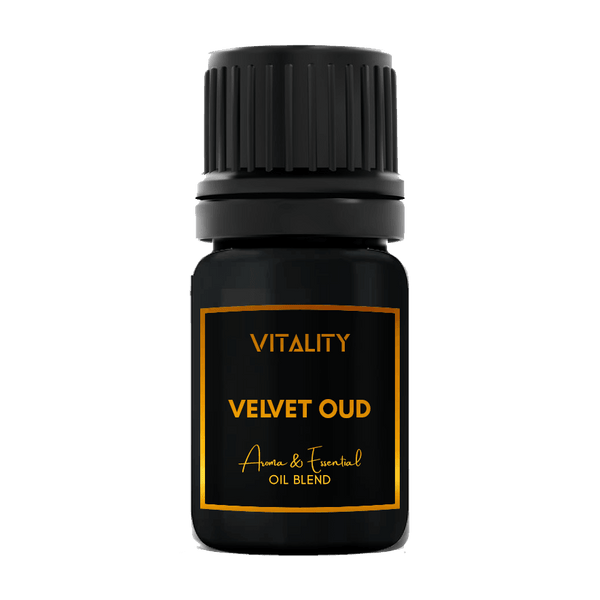 Velvet Oud