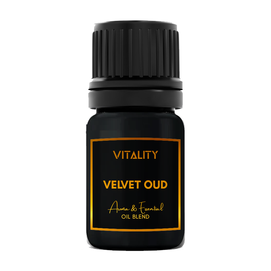 Velvet Oud