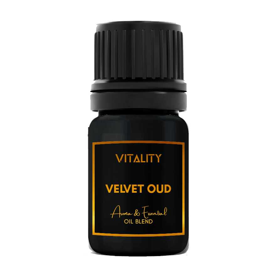 Velvet Oud