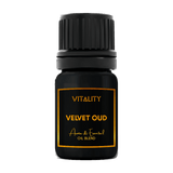 Velvet Oud