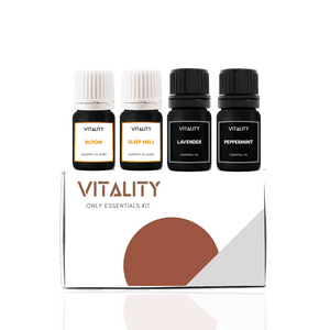 Essential oils
