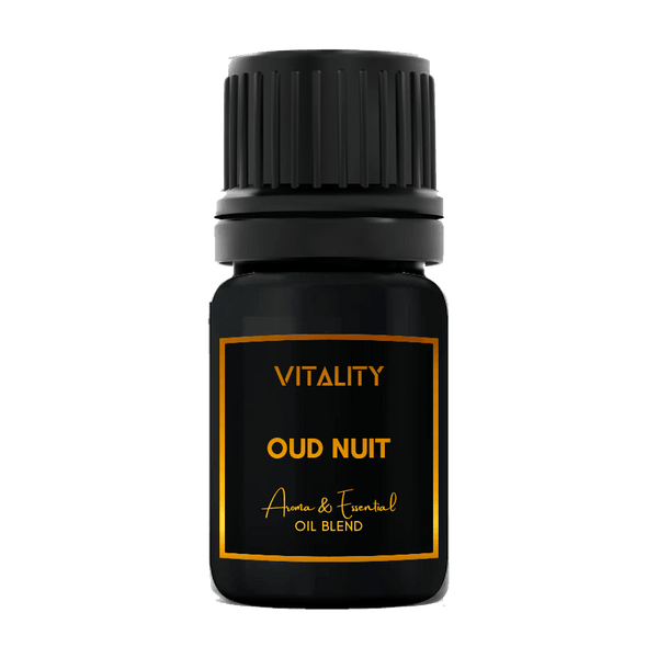 Oud Nuit