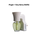Aromatic White Plug-In Bundle