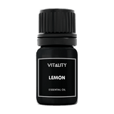 Lemon Essential Oil