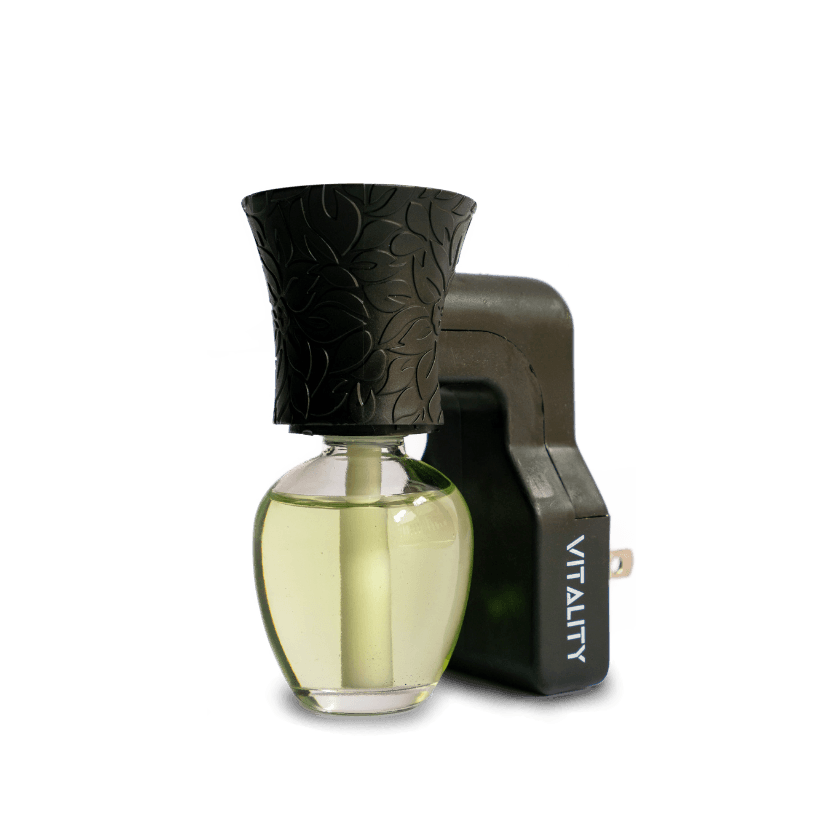 Aromatic Plug In home fragrance