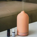 Blush Stone Diffuser