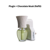 Aromatic White Plug-In Bundle