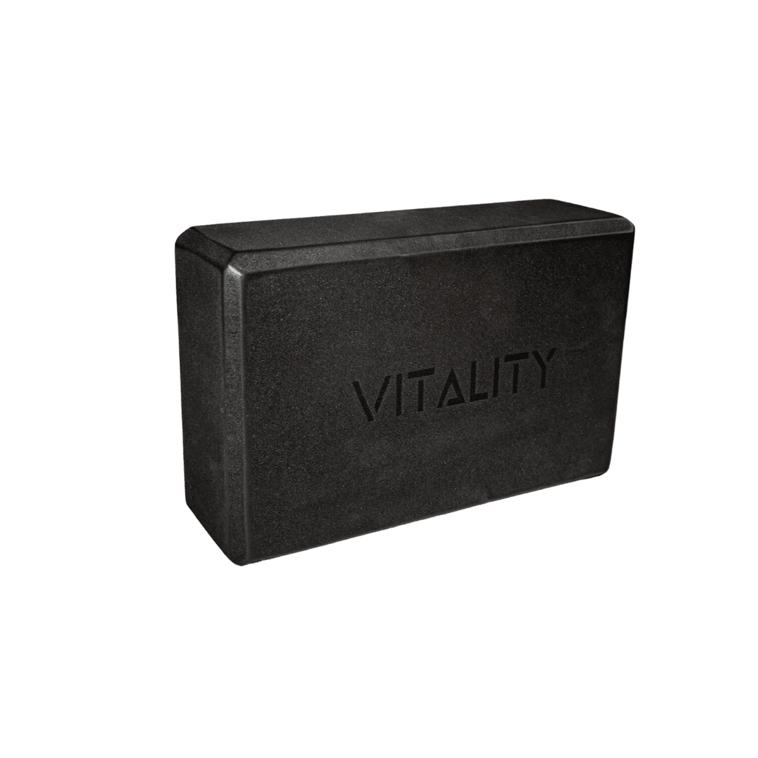 Balance Block Vitality Balance block vitality